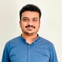 Raghavendra Chandregowda