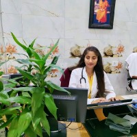 Dr Arpita Singh