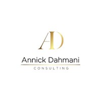 Annick DAHMANI