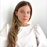 Sophia Ashworth