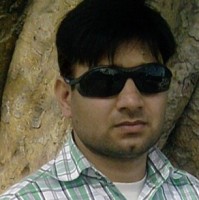 arif rasool