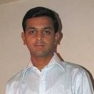 Chetan Dharmadhikari