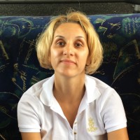 Olga Balatskaya