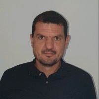 Gregory Malet