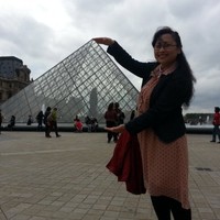 Ni Nengah Dwi Fatmawati