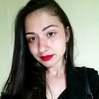 Camila Da Silveira Haas