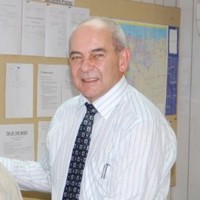 Johan Alberts