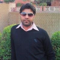 Prafulla Arya