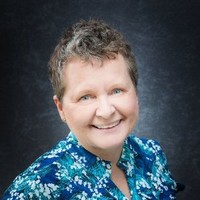 Natalie B Becker