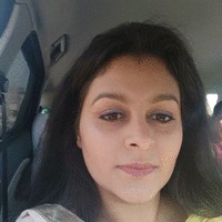 Sonali Chopra
