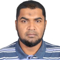 Sayed Sarosh Ikmal