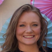 Amanda Bray