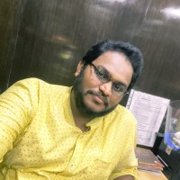 Dinesh Babu