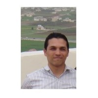 Mohammad Ababneh