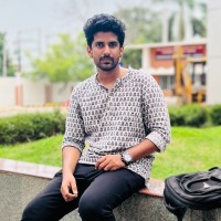 Vighnaraj M