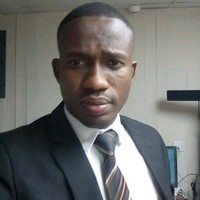 Adekunle Balogun