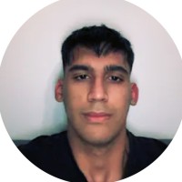 Mahad Kamran
