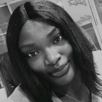 Stephanie Agbo