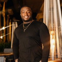 Louis Mensah