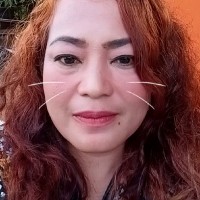 Calderon Maribeth