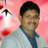 Badugula Nagaraju
