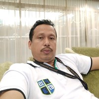Mohd Faizal Sulaiman