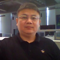 林选忠