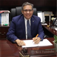 Rick Fernández