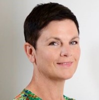 Catherine Chan Peden