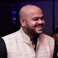 Suraj Dandekar