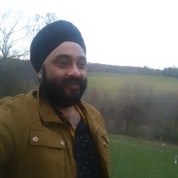 Sonu Singh