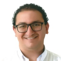 Antony Nabil
