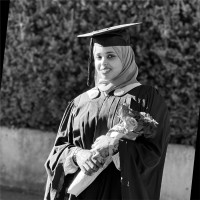 Rahma Hussein