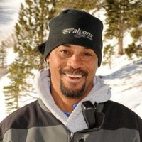 Chuck Harris