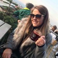 Stacey Sharman (M.APS)