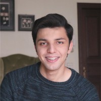 Agha Fardeen