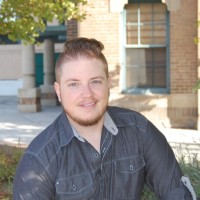 Sean Childers-Gray