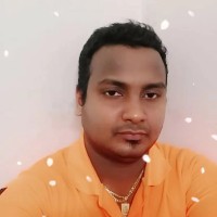 Binoy Madushanka Perera
