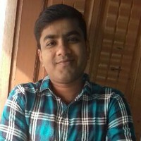 Suvasis Pattanayek