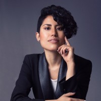 María Fernanda Alfaro Monzoy