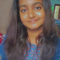 Abinaya Vairamuthu