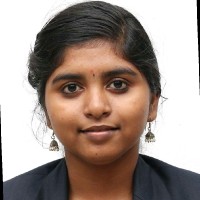 Vinutha K