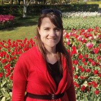 Arista Fourie-Fouche