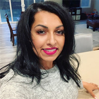 Preeti Ved