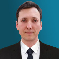 Dmitrii Kochetov