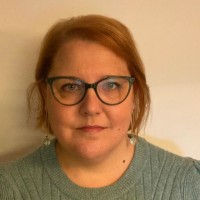 Julie Hairfield