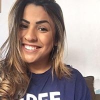 Maria Eduarda De Paulo