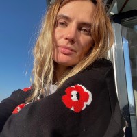 Anisiia Stukanova