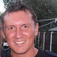Garry Bailey