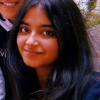 Devanshi Tiwari